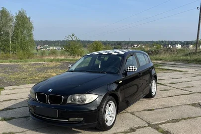 2005' BMW 1 Series 118D