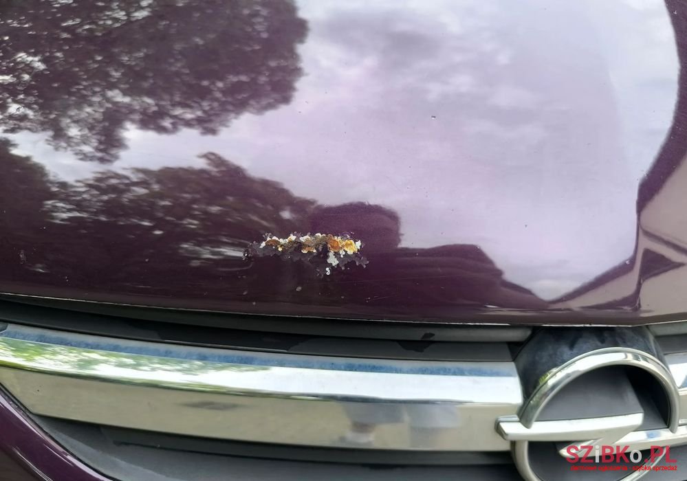 2006' Opel Corsa photo #2