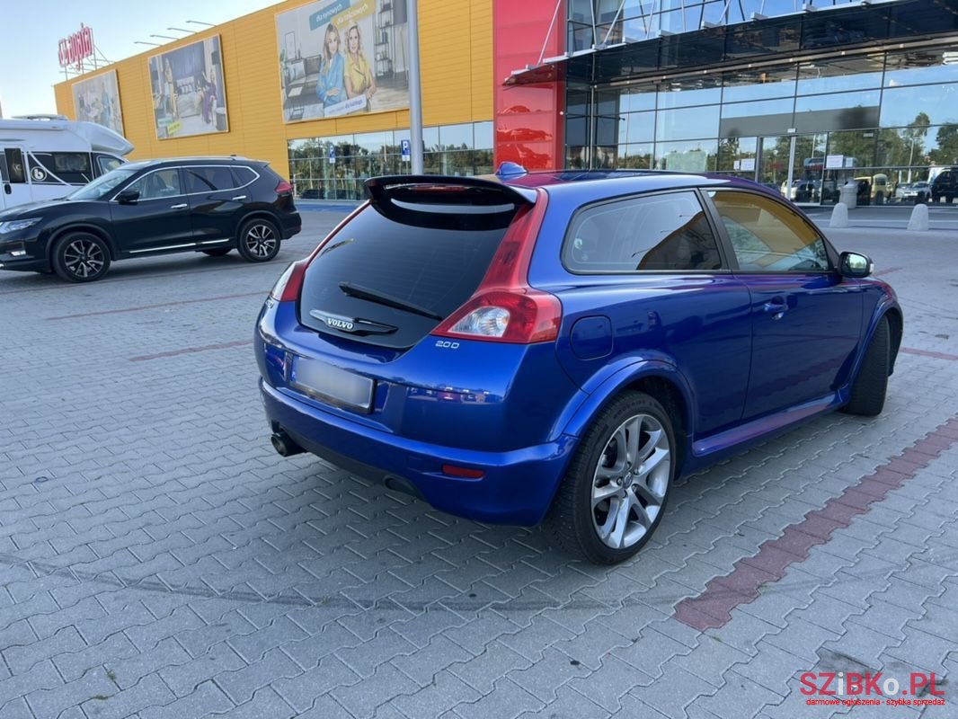 2007' Volvo C30 photo #5