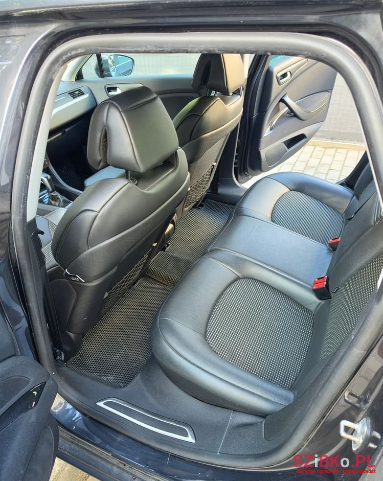 2016' Citroen C5 photo #6