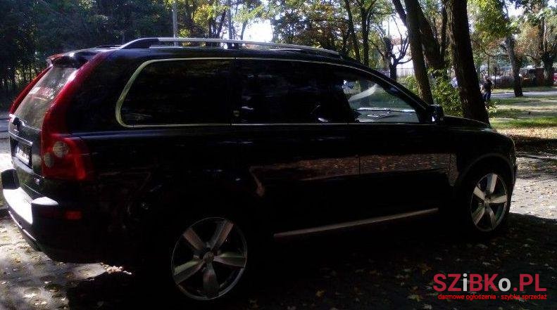 2005' Volvo XC90 photo #1
