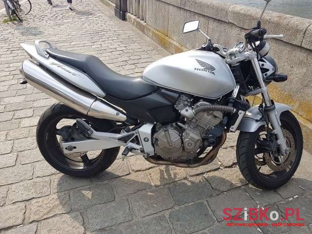 2003' Honda photo #1