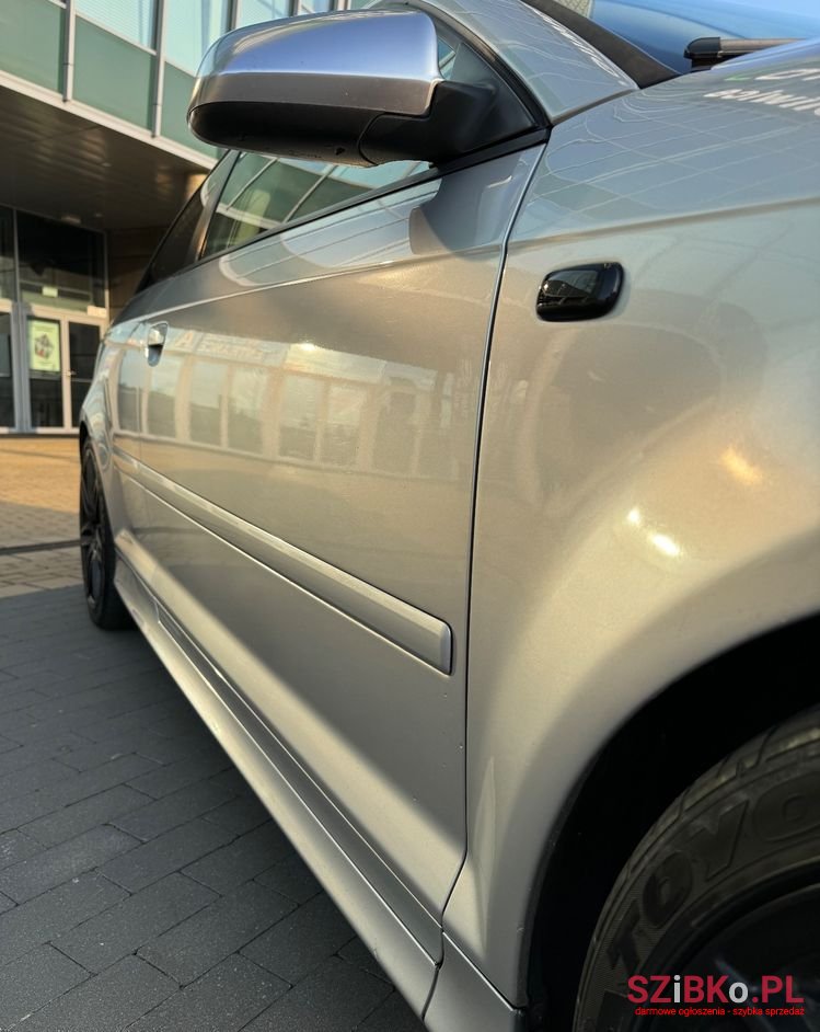 2007' Audi S3 2.0 Tfsi Quattro photo #6