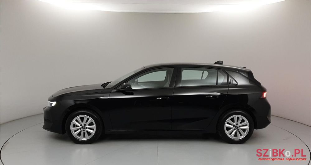 2023' Opel Astra V 1.2 T Edition S&S photo #3