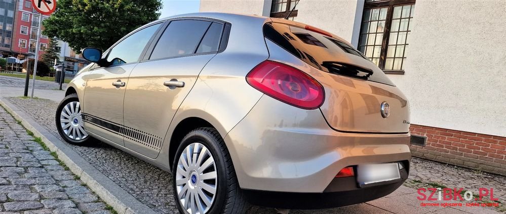 2008' Fiat Bravo photo #4