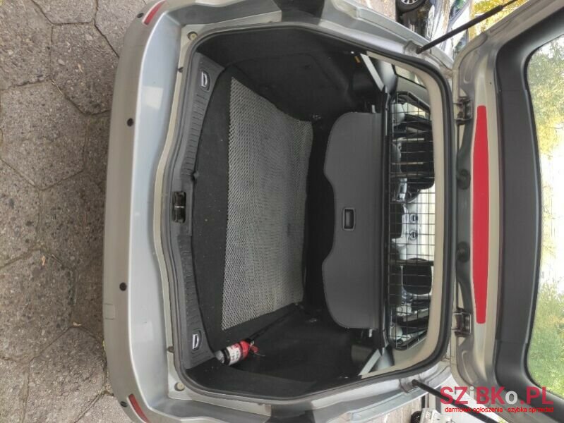 2010' Ford Mondeo photo #2