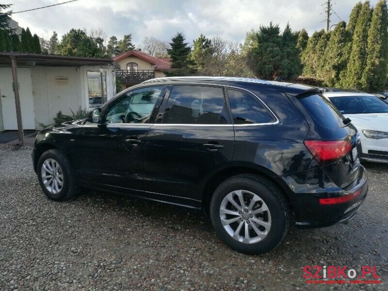 2013' Audi Quattro photo #2