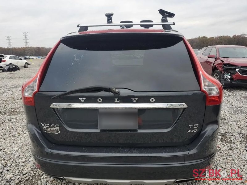 2017' Volvo Xc 60 photo #6