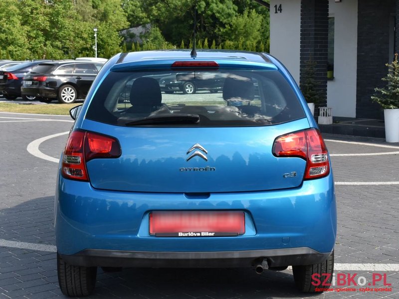 2010' Citroen C3 photo #2