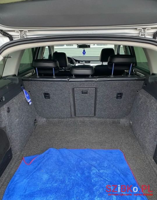 2015' Skoda Superb photo #5