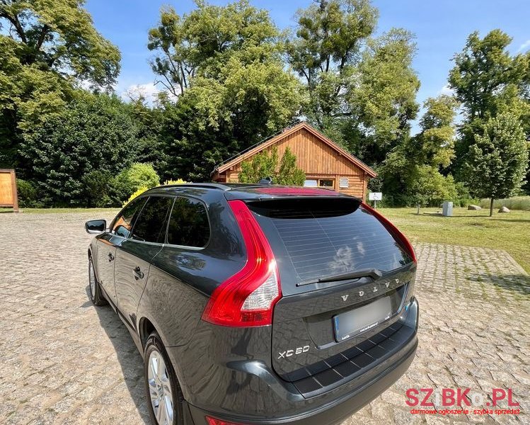 2010' Volvo Xc 60 photo #3