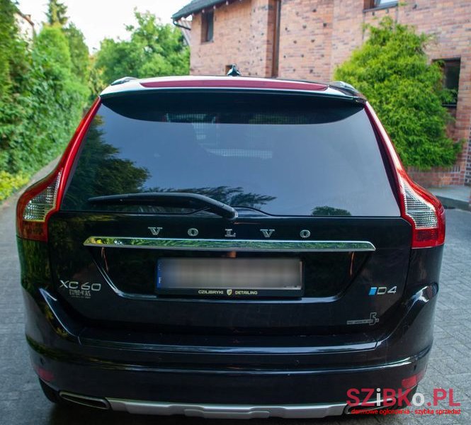 2015' Volvo Xc 60 photo #4