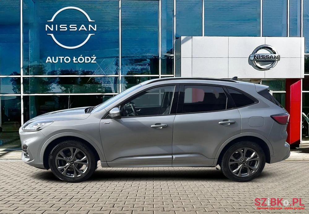 2022' Ford Kuga 1.5 Ecoboost photo #2