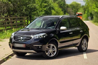 2013' Renault Koleos