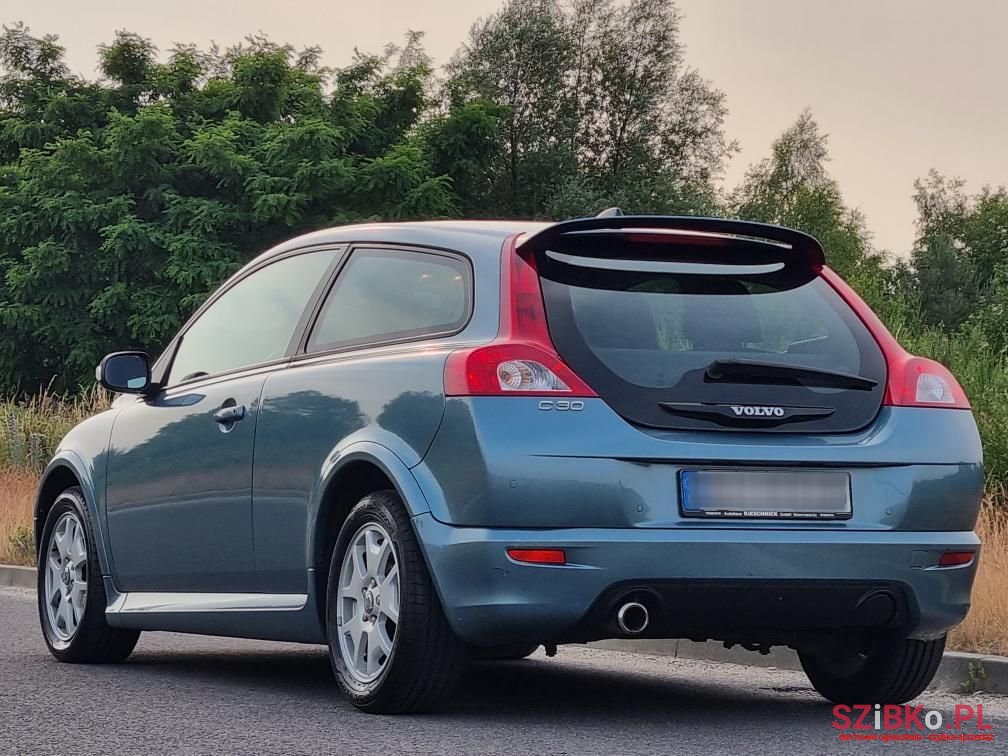 2007' Volvo C30 photo #2