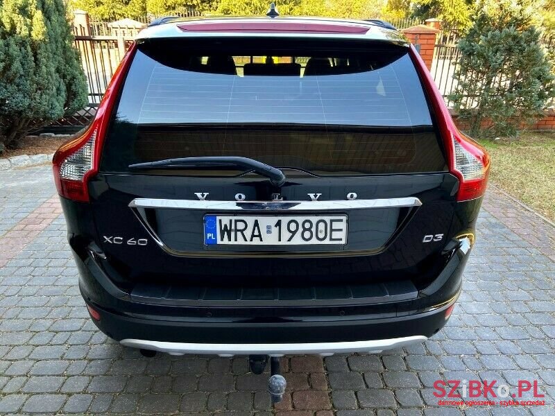 2010' Volvo XC60 photo #5