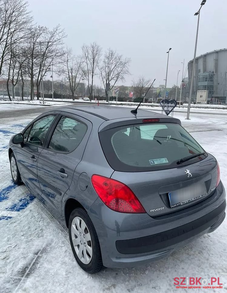 2008' Peugeot 207 1.4 Trendy photo #2