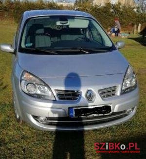 2008' Renault Scenic photo #2