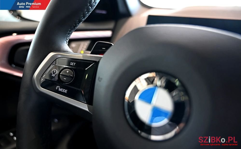 2024' BMW X3 photo #5