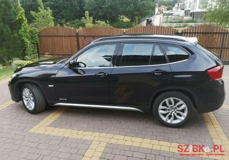 2011' BMW Inne photo #1