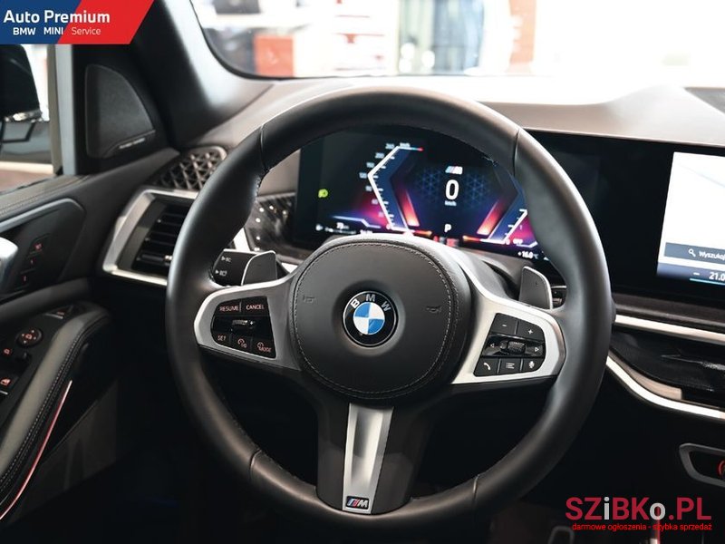 2024' BMW X5 Xdrive30D photo #6