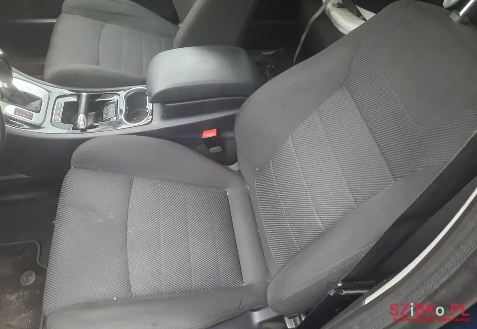 2011' Ford Galaxy photo #6