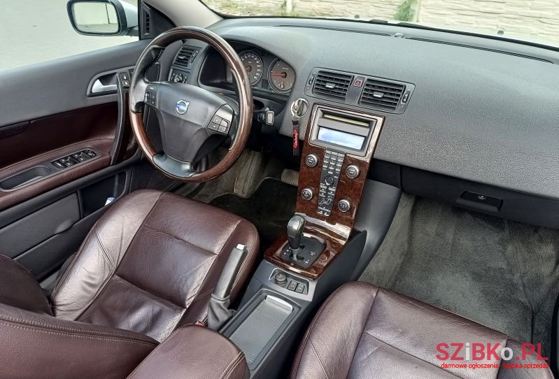 2007' Volvo C70 photo #6