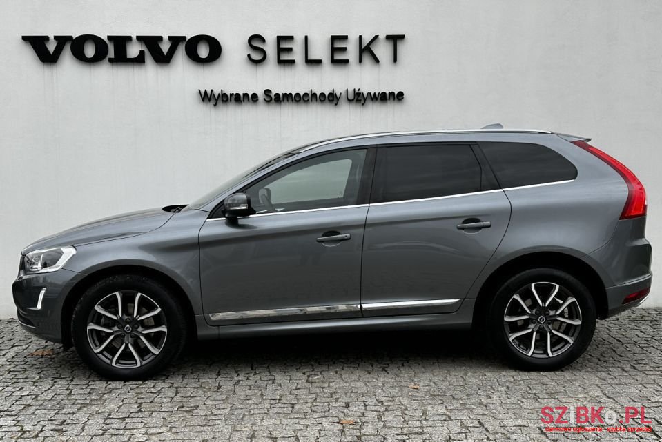 2016' Volvo Xc 60 photo #2