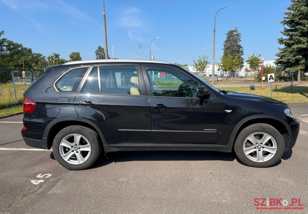 2012' BMW X5 3.0D Xdrive photo #2