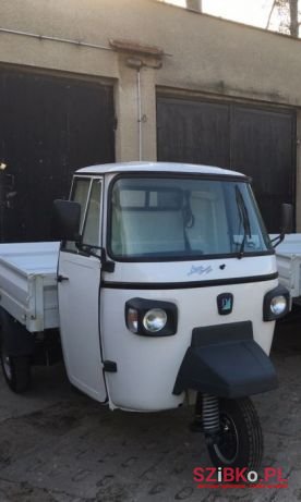 2016' Piaggio photo #1