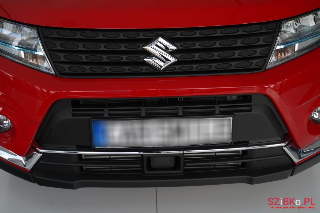 2023' Suzuki Vitara photo #1