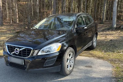 2012' Volvo Xc 60 D3 Kinetic