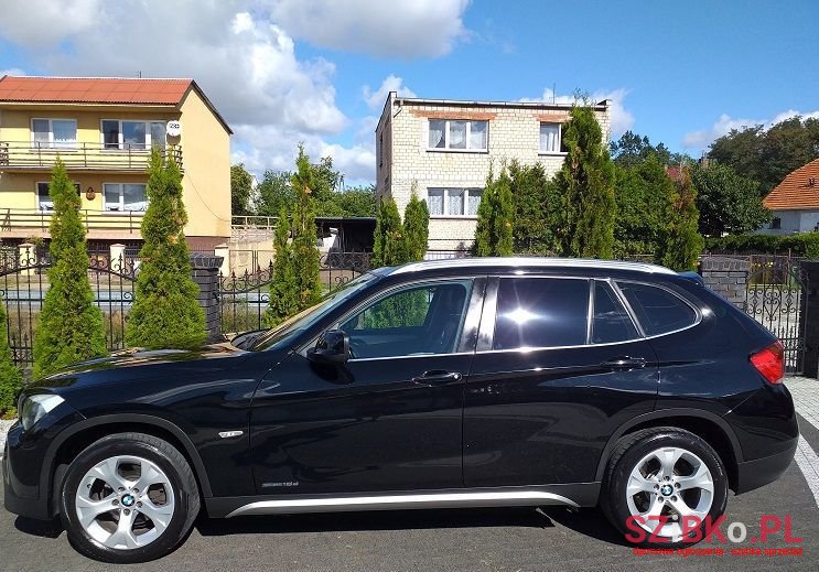 2013' BMW X1 photo #2