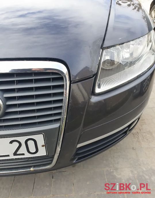 2004' Audi A6 photo #4