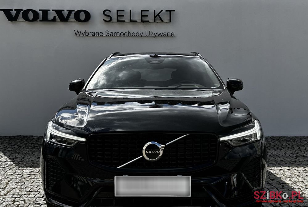 2024' Volvo Xc 60 photo #4