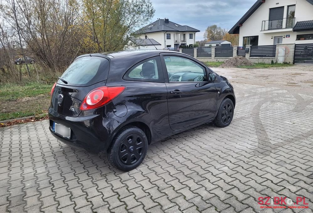 2014' Ford Ka photo #4