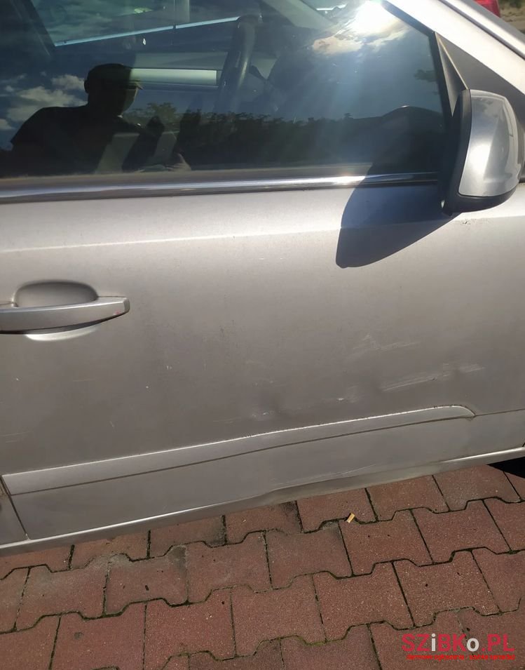 2005' Opel Astra photo #6