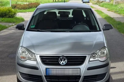 2006' Volkswagen Polo 1.4 Goal