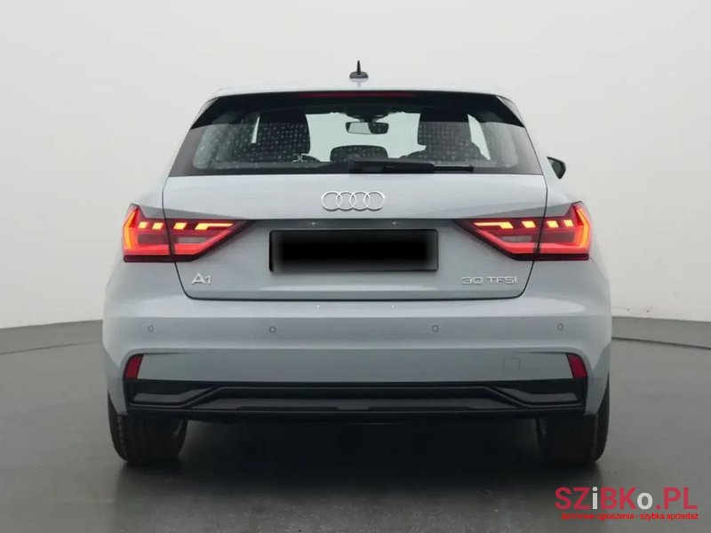 2024' Audi A1 30 Tfsi Advanced photo #5