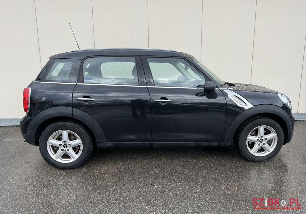 2014' MINI One photo #3