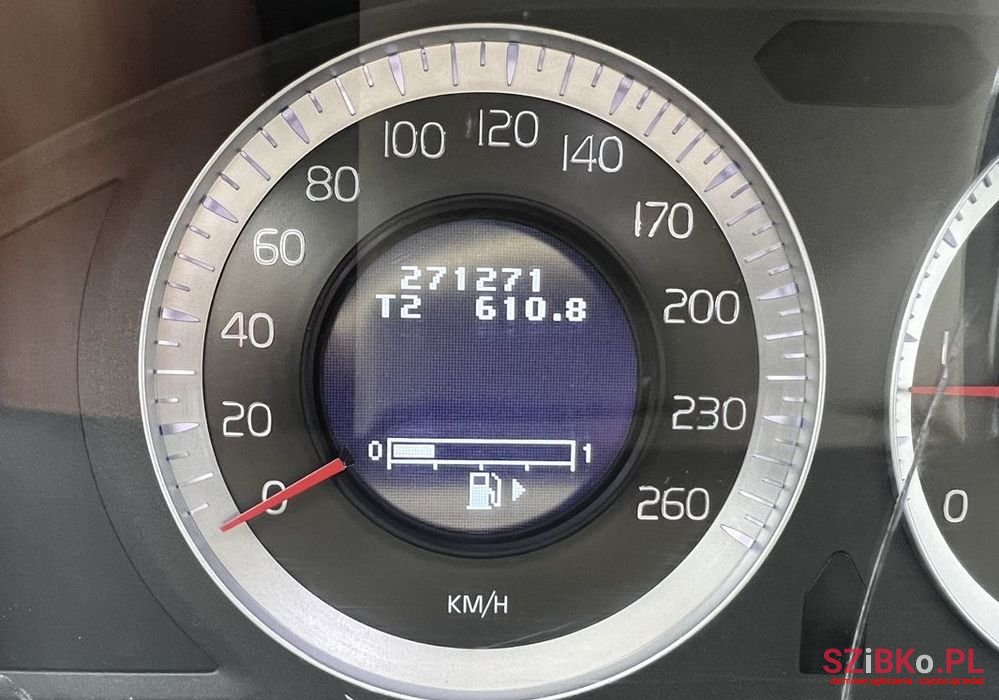 2010' Volvo Xc 60 photo #6