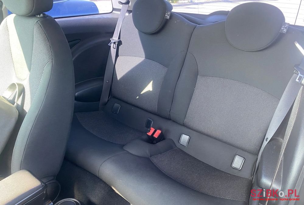 2008' MINI One Standard photo #6