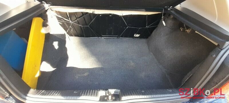 1996' Volkswagen Golf photo #3