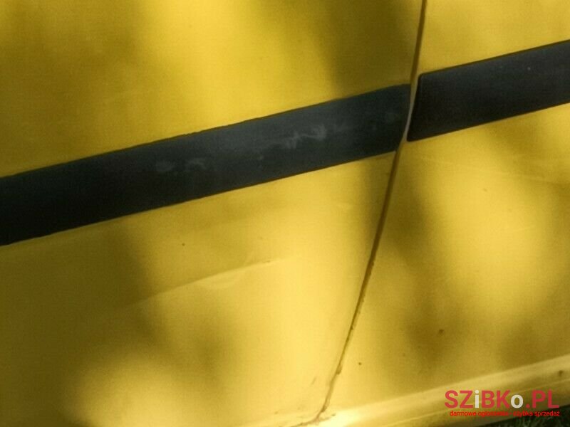 2003' SEAT Ibiza photo #4