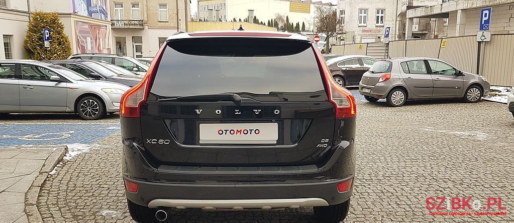 2009' Volvo Xc 60 photo #6