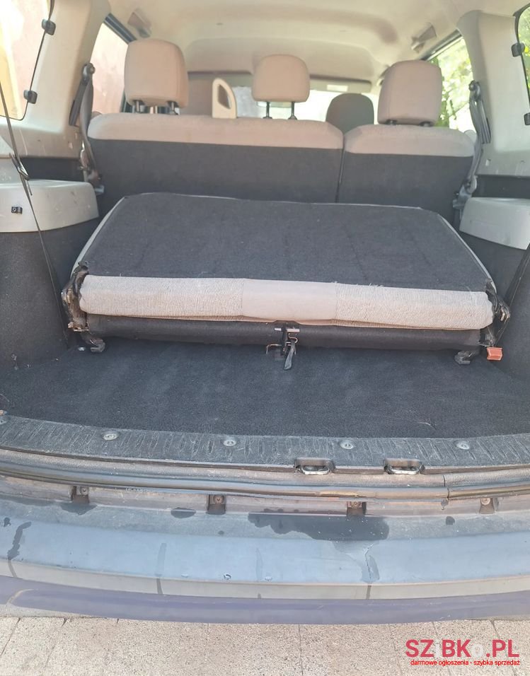 2007' Dacia Logan photo #5