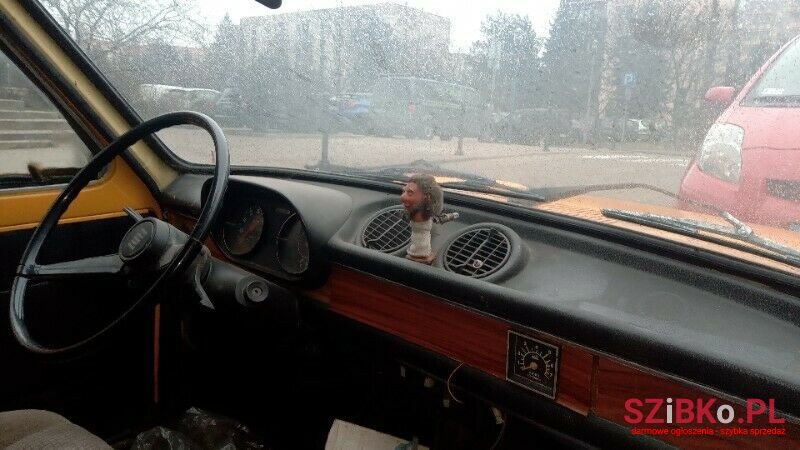 1973' Fiat 127 photo #6