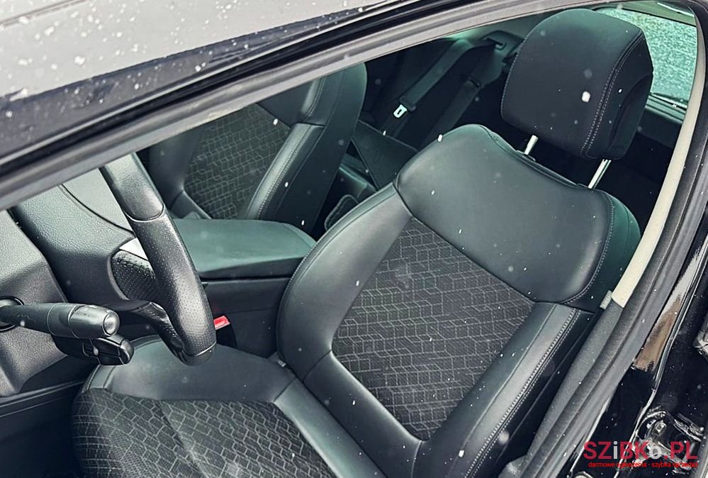 2014' Peugeot 3008 photo #5