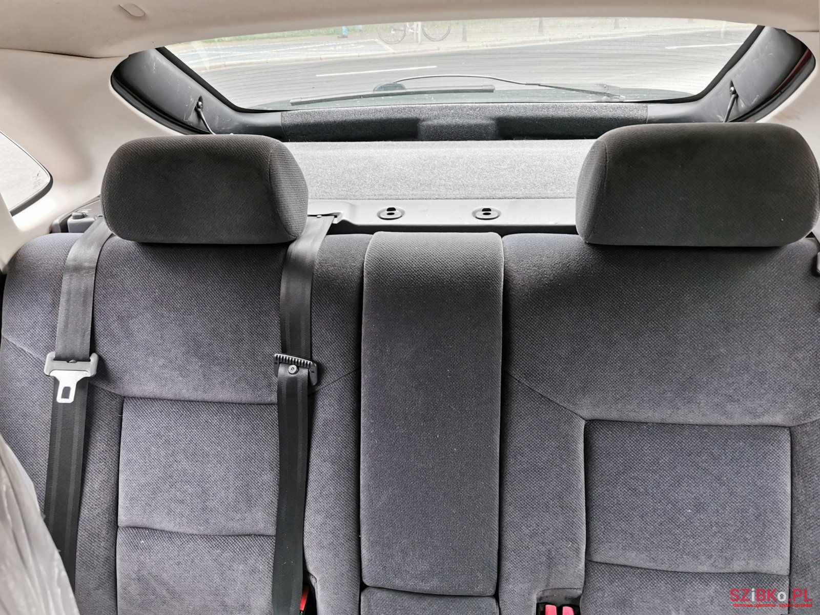 1998' Saab 900 photo #7