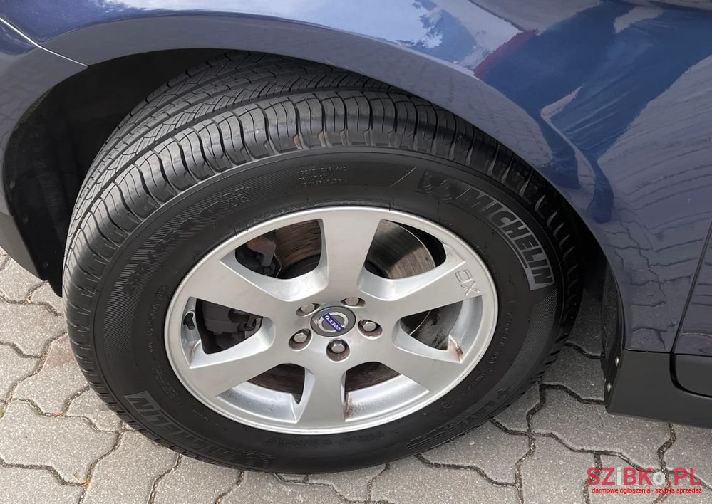 2012' Volvo Xc 60 Drive Momentum photo #5